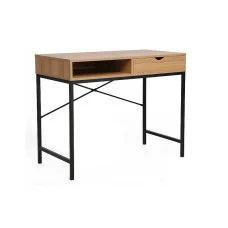 Desk B-027